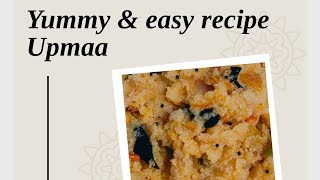 perfect upma step by step recipe with tips🤤🫰😋Must Try Recipe🥰😍😘@Gohil Family Vlogs 👑