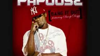 Hot* Papoose ft 50 cent - My buddy Pro by Eminem