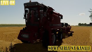 😊 Nowa seria na kanale z FS 22😊 Szczęśliwego nowego roku widzowie 🥳