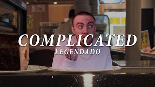 Mac Miller - Complicated (Legendado)