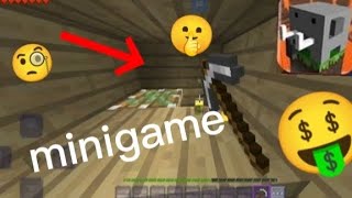 BREAK THE GOLD: best Redstone mini game for Craftsman:Building Crafts | Itz_derp0_YT #minecraft