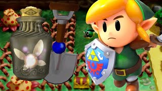 Link's Awakening Randomizer | Nintendo Switch