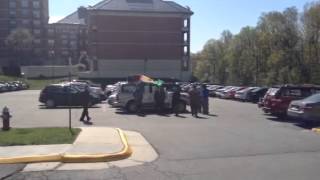 Kurds Promote Their Candidates in Washington DC