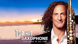 Saxophone Collection Of KENNY G - 5 Hour The World's Most Beautiful Music for Your Heart