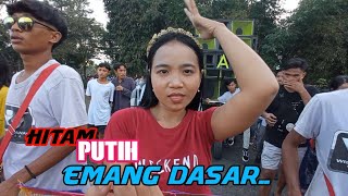 ||TERBARU EMANG DASAR||KECANTIKAN ANAANONG KELUAR BIKIN PEMAIN TERPESONA...