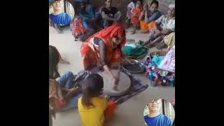 २०७८ वैशाख १७ गतेको Wedding #Short Video #tharu