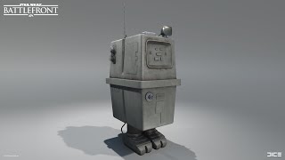 Gonk Droid Theme