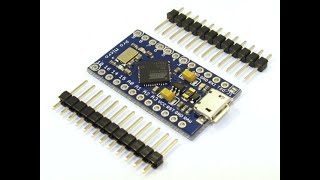 Controle arcade com (Arduino pro micro) fiação completo! Configuraçao!