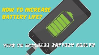 How To Maintain Battery Life Of Macs, iPhones etc