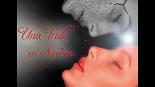 Booktrailer: Una vida en sueños - Libro benéfico multiautor