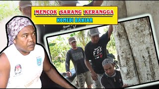 Film Komedi - Ngerujak Sarang Semut Angkrang ||@kulakitalucu1733