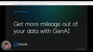 Getting More Mileage Out of Your Data with GenAI