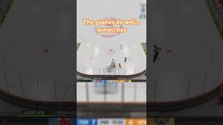 #shorts #gaming #videogames #games #hockey #adg #sports #nhl #nhl24 #eanhl #worldofchel #funny