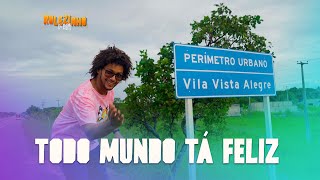 TODO MUNDO TÁ FELIZ | ROLEZINHO DO BEM