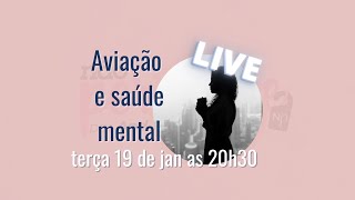 A SAÚDE MENTAL DO COMISSÁRIO DE BORDO! | Não Perturbe!