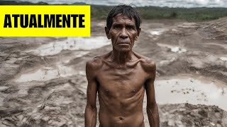 Yanomami: O Último Santuário Indígena Ameaçado?