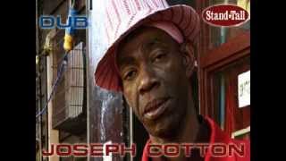 JOSEPH COTTON DUB Special