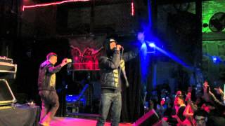 Ty Dolla $ign Live in Chicago (Fake Shore Drive and Red Bull) Drea O Reggies Rock Club