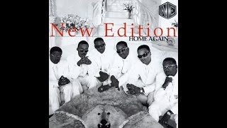 CATCH THAT! TRAILER: New Edition's "Home Again" w/ Tim Scott aka Mr. Glass