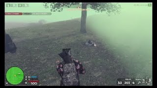 H1Z1 PS4 CNQ is decent?