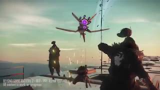 Beyond Good and Evil 2 - Official First Look Trailer (Combat and Ship Gameplay) 2018