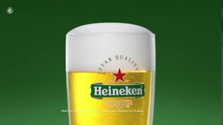 Heineken Blade | Tu schop en casa