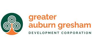 Greater Auburn Gresham Development Corporation Live Stream