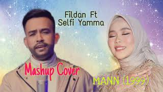 Selfi Yamma Ft Fildan - Mashup Cover India From MANN (1999) -