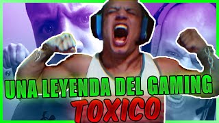 LA HISTORIA DE TYLER1 | UNA MARAVILLOSA REDENCIÓN EN LEAGUE OF LEGENDS