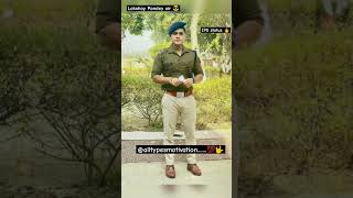 Handsome IPS ऑफिसर 😎🤟#ipslakshaypandey || IAS IPS new motivational video 🔥💯#ipsentry #entry #shorts