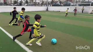 match amical مباراة ودية دريم تمارة #جمعية أنوال