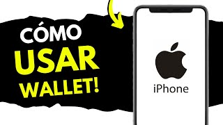 Cómo Usar Wallet Iphone (¡en 90 segundos!)