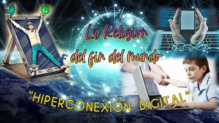 💻 Hiperconexión Digital: Adicción Mortal ⏳