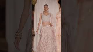 Abu Jani Sandeep Khosla Couture week