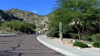 Homes Ahwatukee - Ahwatukee real Estate - Cabrillo Canyon Community Video.mov