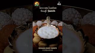 "Celebrate Diwali with Delightful Sweets: Festive Treats to Enjoy!" | Sudama Dairy Sweets