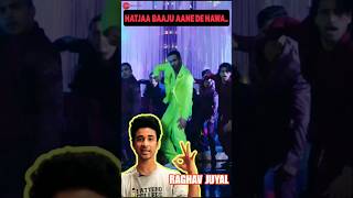 Hatjaa Baju🗡️ || Raghav juyal New Movie Song || t series || #shortvideo #shorts #raghavjuyal