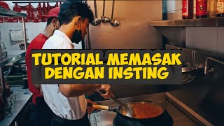 Tips memasak @herioteguh