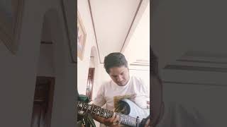 To the bone(Guitar solo cover)#tothebonecover #pamungkas #guitarsolo