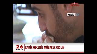 KADİR GECENİZ MÜBAREK OLSUN