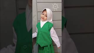 Maa Syaa Allah Tabarokallah 🤍 #sekolah #anak #tk #paud #lucu #cute #viral #fyp #shorts