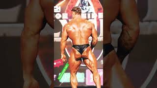 CBUM em sua apresentação no Mr. Olympia 2024 #chrisbumstead #mrolympia #mrolympiallc #classicphysiq