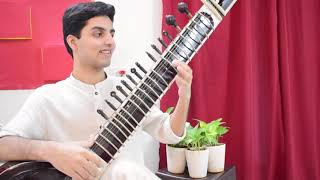 Martin Garrix ft. John Martin - Higher Ground - Sitar Remix