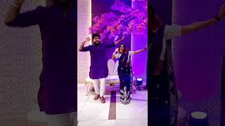 Mere mehboob #dance #badnews #badnewz #vickykaushal #triptidimri #ammyvirk #shorts #taubatauba #cute