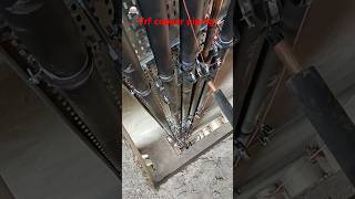 vrf copper pipe vrf का कॉपर पाइपिंग ऐसा ही करना चाहिए #hvacworkidea