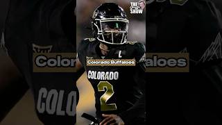 Colorado Buffaloes Control Their Own Destiny to CFP #coloradofootball #coloradobuffaloes