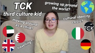 growing up as a third culture kid... //my back story // where I lived // where is home to me