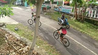 Bukit Shoka, Paralayang,Parangtritis Jogja...Nanjakny nyoss,viewny jossssss 😄