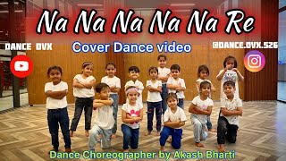 Na Na Na Na Na Re Dance cover Video bollywood song Rajkummar Rao Tripti dealer