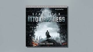 Spock And Uhura (from "Star Trek Into Darkness") (Official Audio)